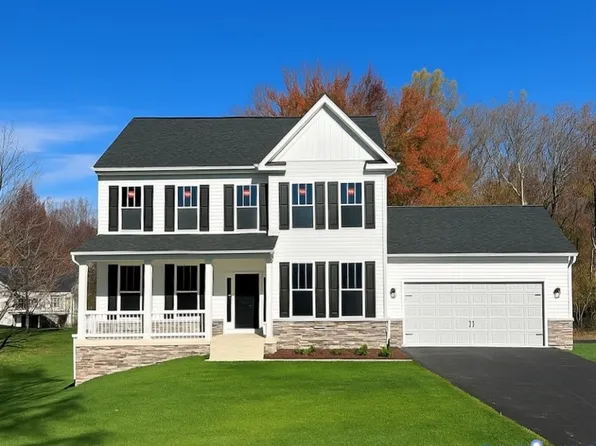8205 Colise Ln, Spotsylvania, VA 22553