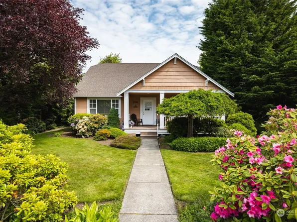 2316 26th Street, Anacortes, WA 98221