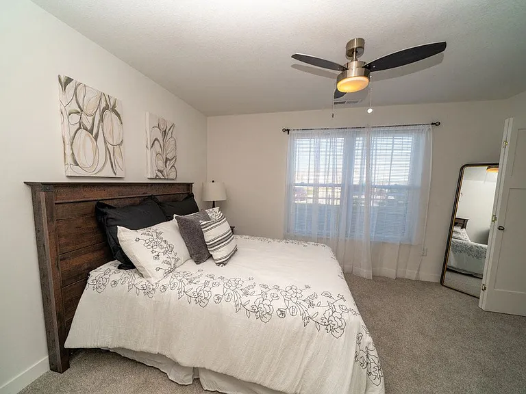 Copper Creek Apartment Homes — Photo 82