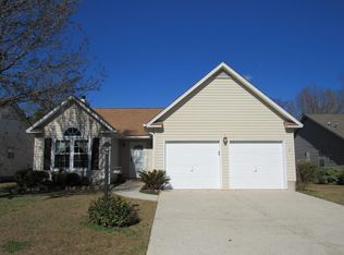 180 Briarwood Dr, Charleston, SC 29414