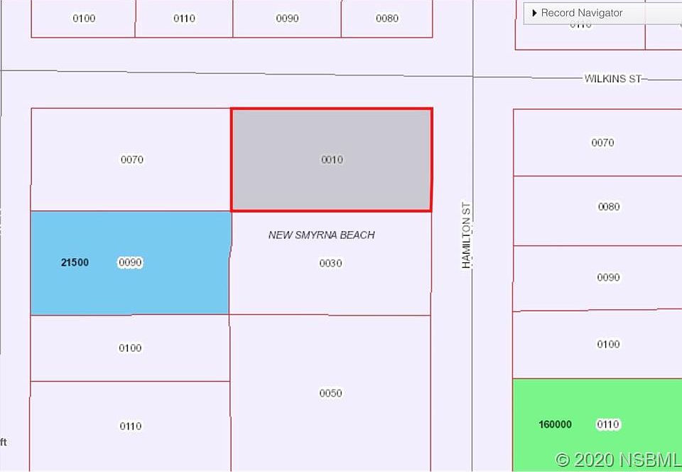 2nd image of 0 Hamilton Street