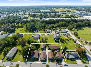 1105 Polk St, Bartow, FL 33830