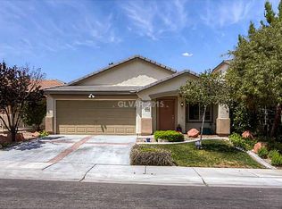 6989 Pacific Coast St, Las Vegas, NV 89148