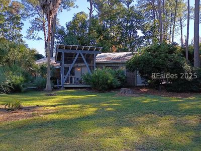 29 E Myrtle Ct, Hilton Head Island, SC, 29926