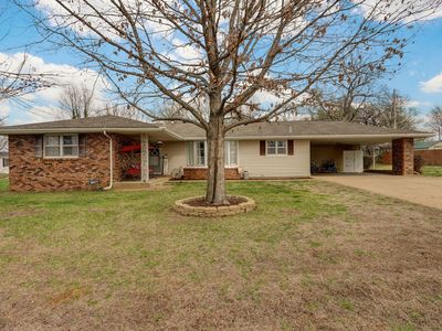 502 S Cherry Street, Stockton, MO, 65785
