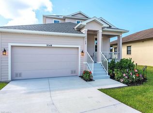 3148 Cottage Grove Ave, Naples, FL 34112