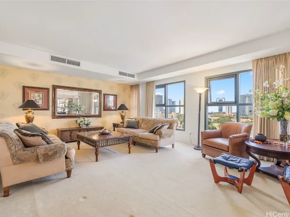 1080 S Beretania St APT 1001, Honolulu, HI 96814