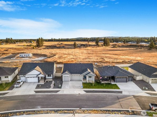 5949 S Sherri Lea Road, Spokane, WA 99224
