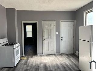 4019 Newark Ave, Cleveland, OH