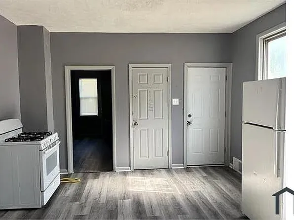 4019 Newark Ave, Cleveland, OH 44109