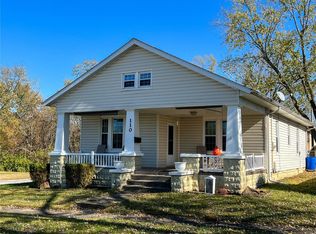110 N 2nd St, Benld, IL 62009
