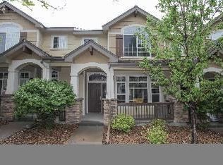 8383 Stonybridge Cir, Highlands Ranch, CO 80126