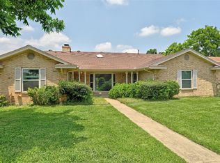 1807 Wonderlight Ln, Dallas, TX 75228