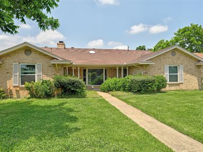 1807 Wonderlight Ln, Dallas, TX, 75228
