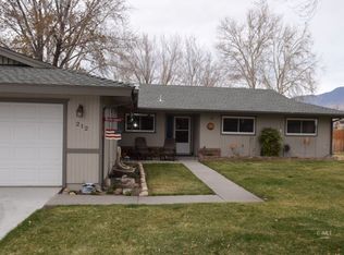 212 Terrace Dr, Big Pine, CA 93513