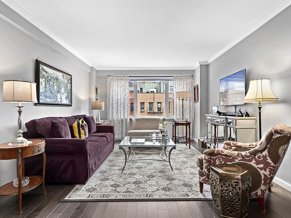 1st image of 400 E 77th St #5J-5