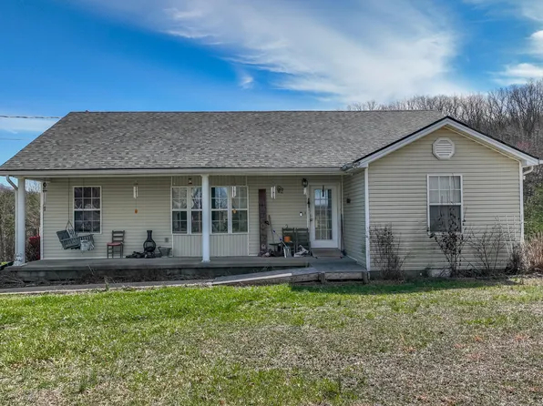 2726 Dreyfus Rd, Waco, KY 40385