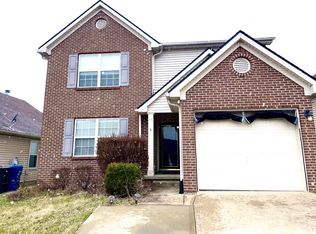 327 Newcastle Ln, Winchester, KY