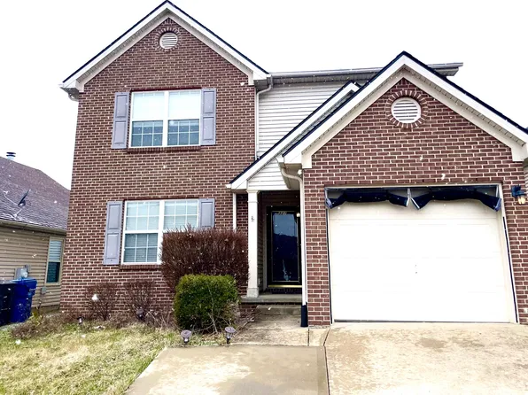 327 Newcastle Ln, Winchester, KY 40391