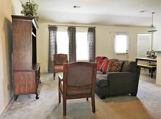 809 Belvedere Dr, Conroe, TX 77301