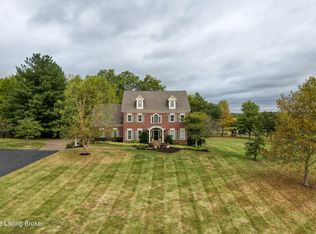 1349 Conner Station Rd, Simpsonville, KY 40067