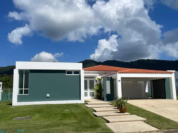 Private Road Ensueno #68, Gurabo, PR 00778