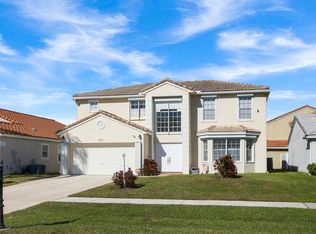 9541 Islamorada Ter, Boca Raton, FL 33496