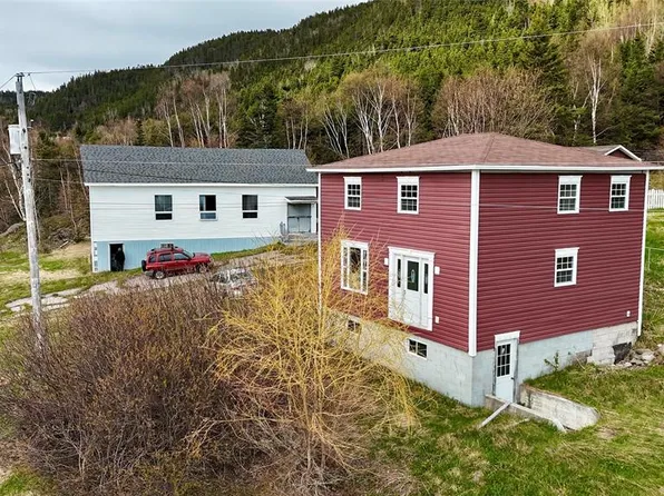 19 Newtown Road, Seal Cove, NL A0K5E0