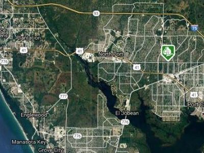 Arley Rd, North port, FL, 34288