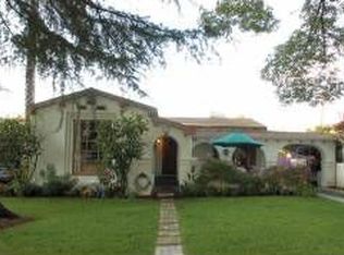 737 Palm Dr, Glendale, CA 91202