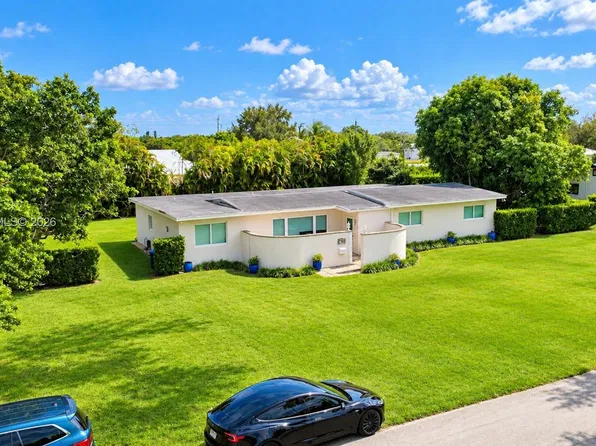 16455 SW 91st Ave, Palmetto Bay, FL 33157