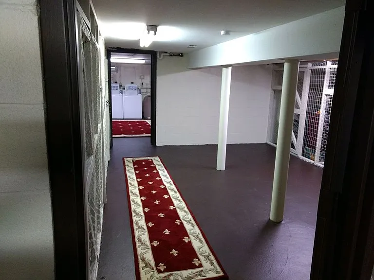 storage