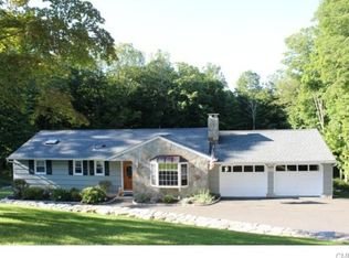 19 Fillmore Ln, Ridgefield, CT 06877