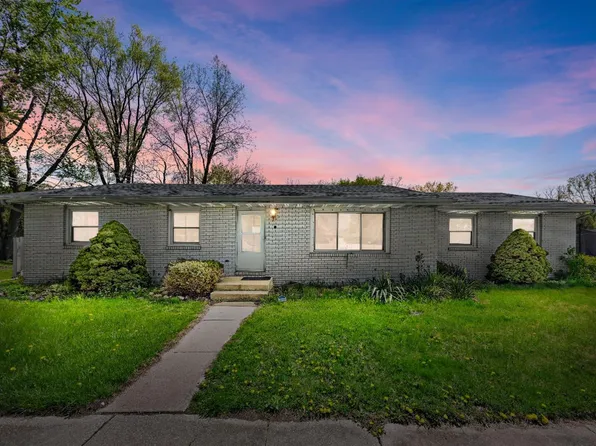 7333 Ohio Pl, Hammond, IN 46323