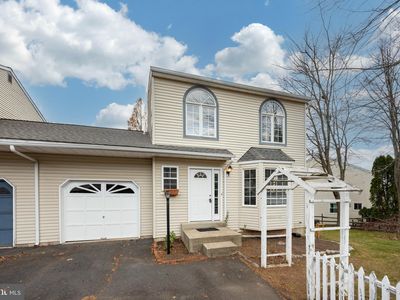 405 Navajo Dr, Royersford, PA, 19468