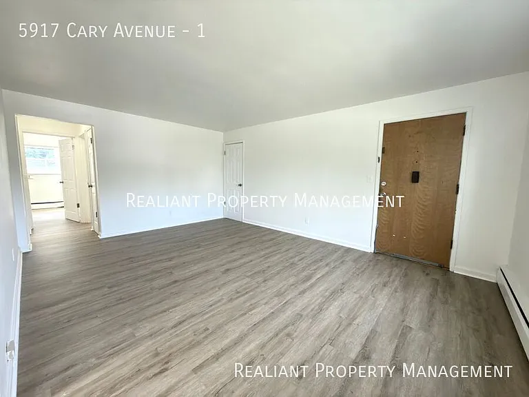 5917 Cary Ave #1 — Photo 5