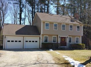 29 Cisar Rd, Willington, CT 06279