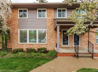 1047 N Old Woodward Ave UNIT 1, Birmingham, MI 48009