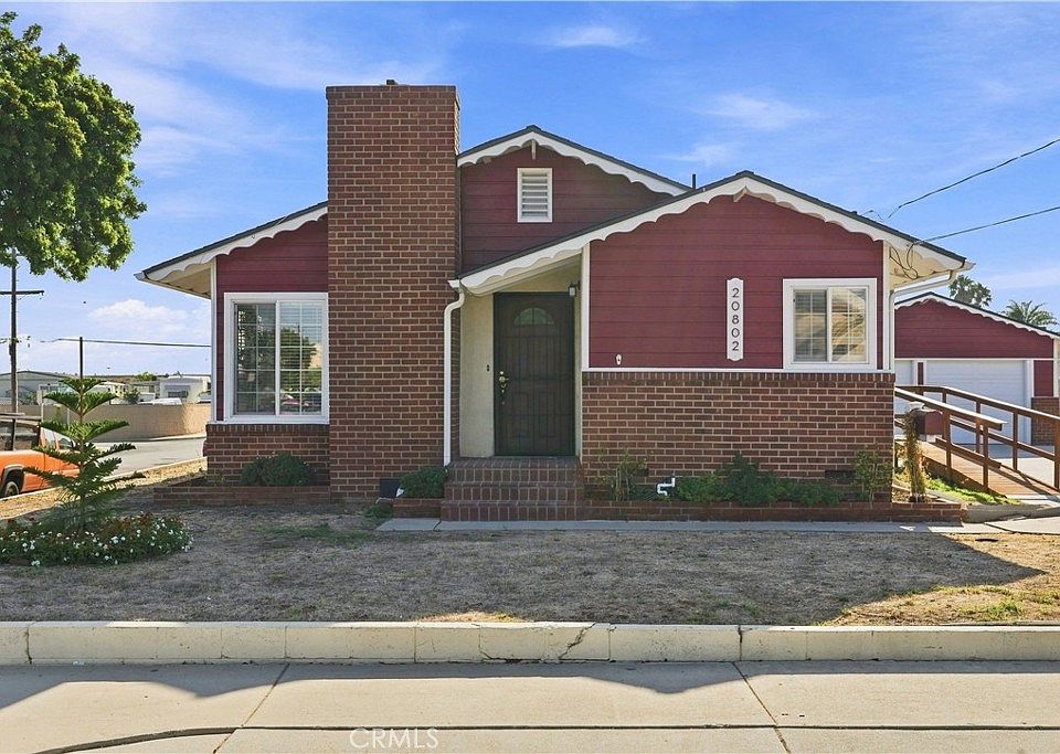 1st image of 20802 Margaret St