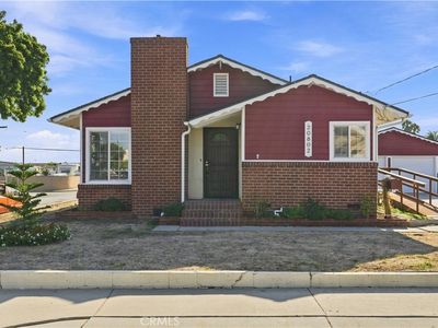 20802 Margaret St, Carson, CA, 90745