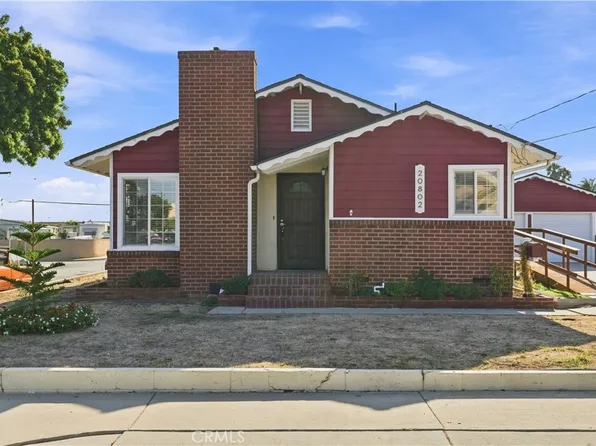 20802 Margaret St, Carson, CA 90745