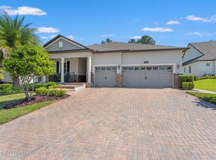 4958 Southern Valley Loop, Brooksville, FL 34601