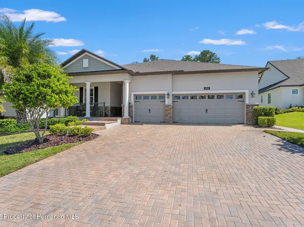 4958 Southern Valley Loop, Brooksville, FL 34601