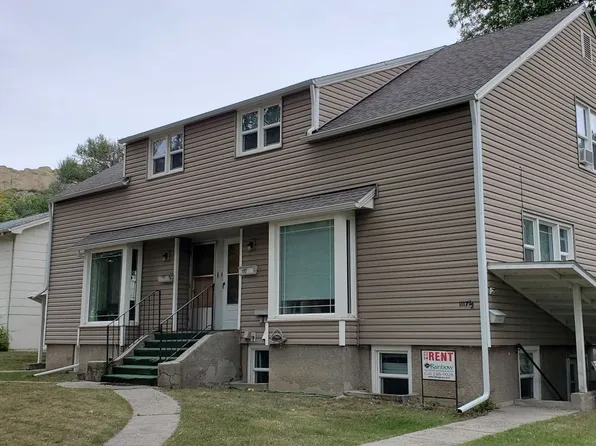1117 1/2 N 24th St, Billings, MT 59101