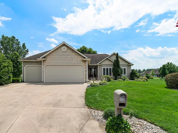 20602 Antler Ct, Goshen, IN 46528