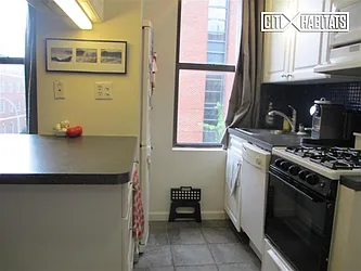 Rented by Citi Habitats