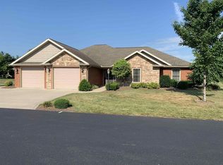 454 S Kluemper Rd, Jasper, IN 47546