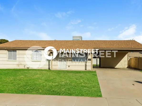 7132 W Glenrosa Ave, Phoenix, AZ 85033