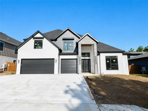 103 NW Trail Ridge Rd, Bentonville, AR 72712