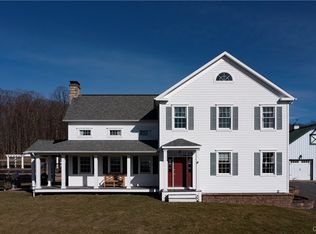 2817 Nunnery Rd, Skaneateles, NY 13152